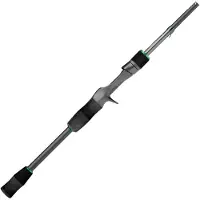 Spro Slayer Baitcasting Rod Argenté 1.98 m / 7-17 g