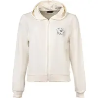Emporio Armani Sweat-shirt bleu / blanc