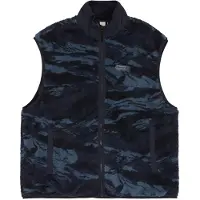 Element Classic Vest Bleu M Homme