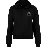 Emporio Armani Sweat-shirt noir