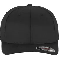 Flexfit Casquette noir