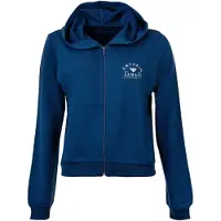 Emporio Armani Sweat-shirt bleu