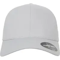 Flexfit Casquette 'Delta Adjustable' gris clair