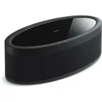 Yamaha Musiccast 50 Noir