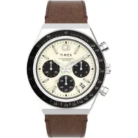 Timex Montre chronographe Q pour homme