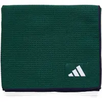 Adidas Serviettes 'Club' émeraude / blanc