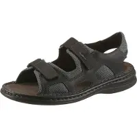 Josef seibel Max 61 | Sandales pour Hommes | bleu