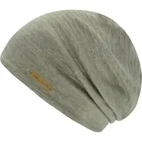 Chillouts Bonnet de - Pompei - pour Unisexe - gris - Taille Standard