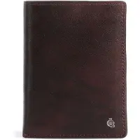 Castelijn & beerens Portefeuille Castelijn & Beerens Rien RFID Billfold Cognac