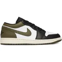 Nike Chaussures Air Jordan 1 Low 553558092