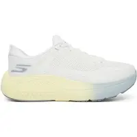 SKECHERS Go Run Supersonic Max Running Shoes Blanc EU 36 Femme