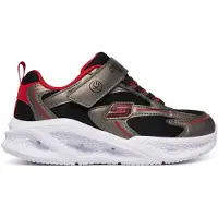 SKECHERS Chaussures Clignotantes - Meteor Lights - Glow Lutte - - - 30 - Chaussures Clignotantes