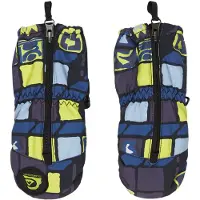 Quiksilver Moufles Indie