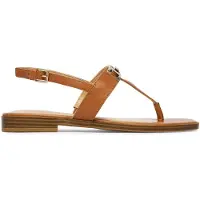 GUESS Sandales pour femme FLJRMYLEA03-BROWN 39