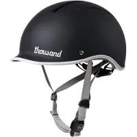 Thousand Mille Casque de vélo pour enfants Junior