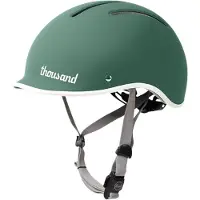 Thousand Casque Vélo Enfant Taille Xs Vert - Protection e - Thousand