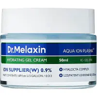 Dr.Melaxin - Aqua Ion Plasma Hydrating Gel Cream - Crème hydratante