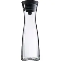 WMF Carafe d'eau Basic 1 L Noir