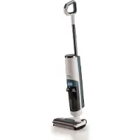 Ariete Aqua Force 2483 Aspirateur sans fil 2en1 Bleu clair