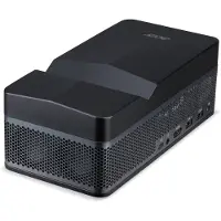 Acer Pd1520us Projector Clair One Size / EU Plug 220V