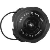 Mavic Ergo Dial 80 Cm Fermeture Noir Homme Noir One Size