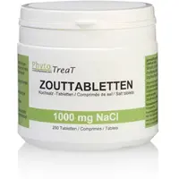 Phytotreat comprimés de sel pour chien