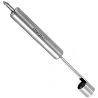 KINGHOFF Coupe-Pomme Kh-1801