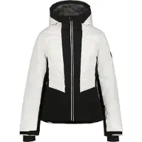 Icepeak Ellinwood I Doudoune Blanc 40 Femme Blanc 40