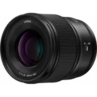 Panasonic Lumix S 50 mm f/1.8
