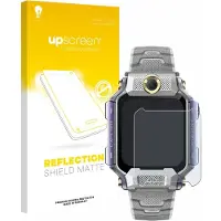 Upscreen Reflection Shield Protection Mat, Film de protection pour smartwatch, Gris