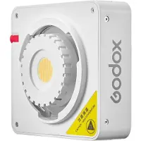 Godox ML100Bi Kit d'éclairage vidéo LED bicolore 1