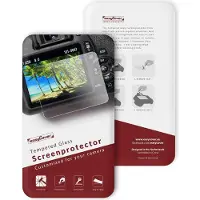 Easycover Protection d'écran en verre pour Canon R10