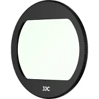 JJC UV filter pour Panasonic TZ99, Ultra Low Reflection (F-ZS)