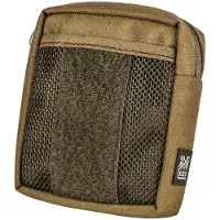 Wotancraft Armor 05 - Khaki