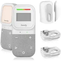 Lionelo Babyphone Audio Babyline 2.3