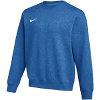 Nike Sweat-shirt bleu