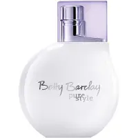Betty Barclay Pure Style Eau de Parfum pour femme 20 ml