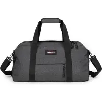 Eastpak Sac de sport 'Stand Cabin Bag' gris foncé