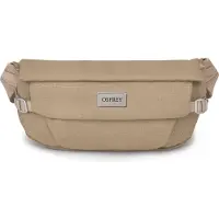 Osprey Arcane 1l Waist Bag Marron