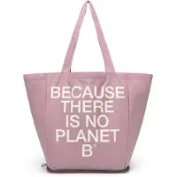 Ecoalf Pacho Bag Couleur Rose