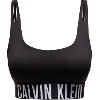 Calvin Klein Underwear Soutien-gorge 'Intense Power' noir / blanc