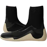 Mystic Chaussons De Plongée Supreme 3 Mm Split Toe
