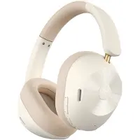 OneOdio A5 ANC wireless headphones (white)