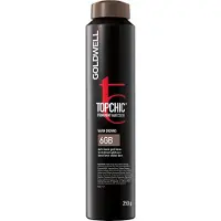 Goldwell Topchic Permanent Haircolor 250 ml 6GB Dunkelblond Goldbraun