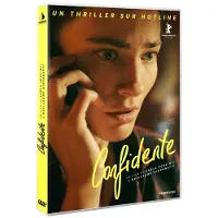 Pyramide Confidente DVD