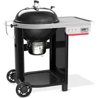 Weber Barbecue Performer GBS barbecue Charbon 57cm