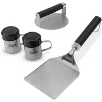Weber Emea