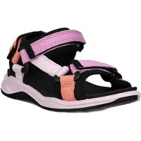 Ecco Sandales - X-Trinsic - Lilac Chiffon/Brûlé Coral/Blossom Lo - - 27 - Sandales