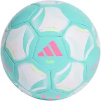 Adidas Messi League Football Ball Vert 4