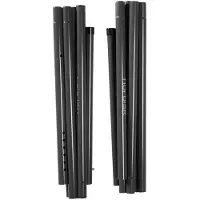 Nordisk Midgard 20 Pole Set Argenté